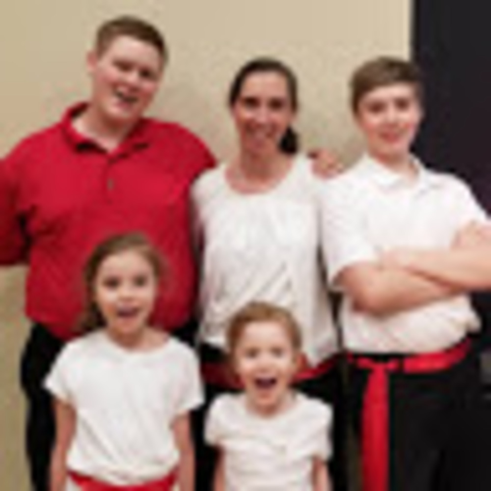 Meet your Posher, Betsey